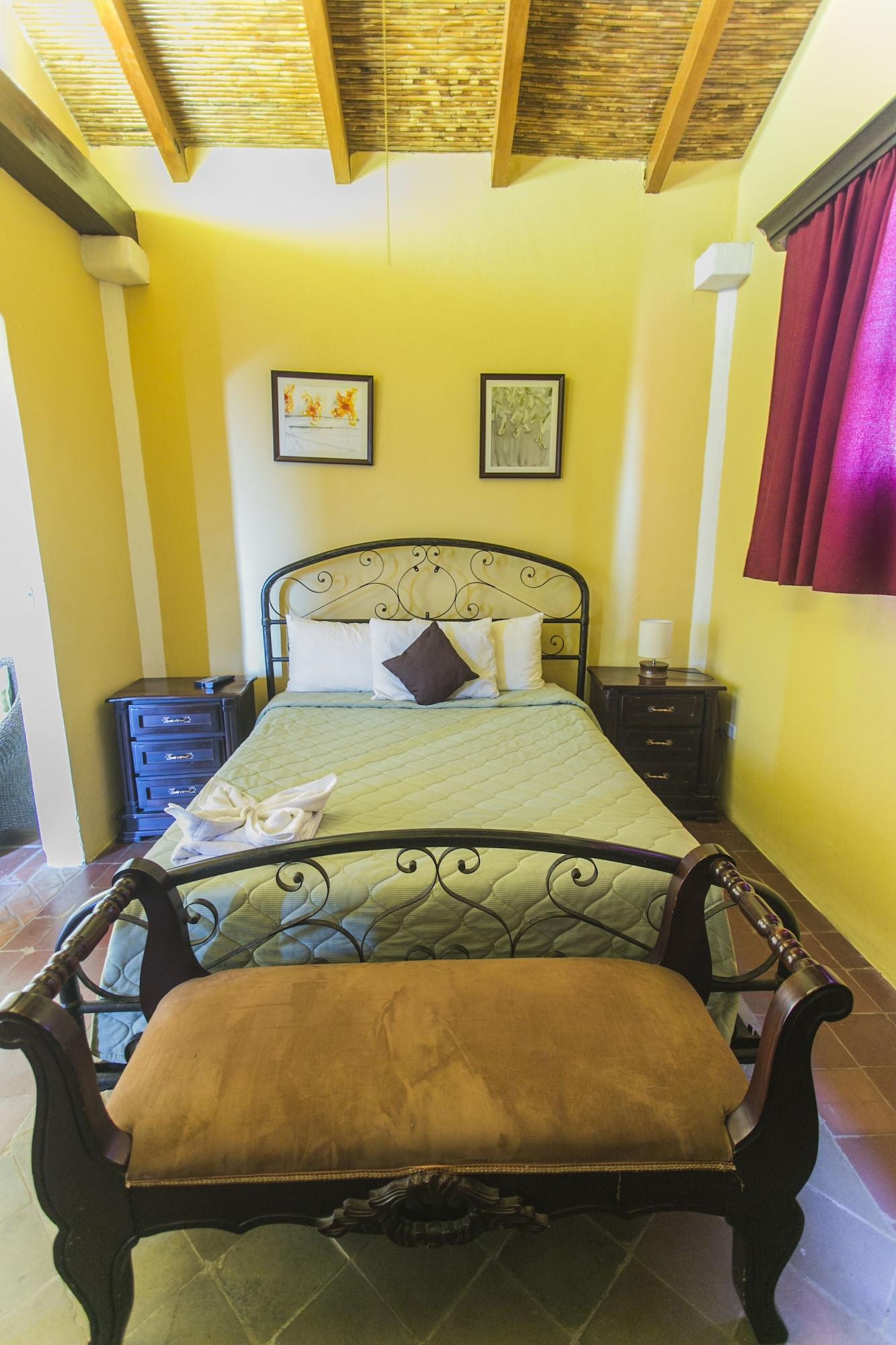 Hotel Casa Del Consulado Granada Εξωτερικό φωτογραφία