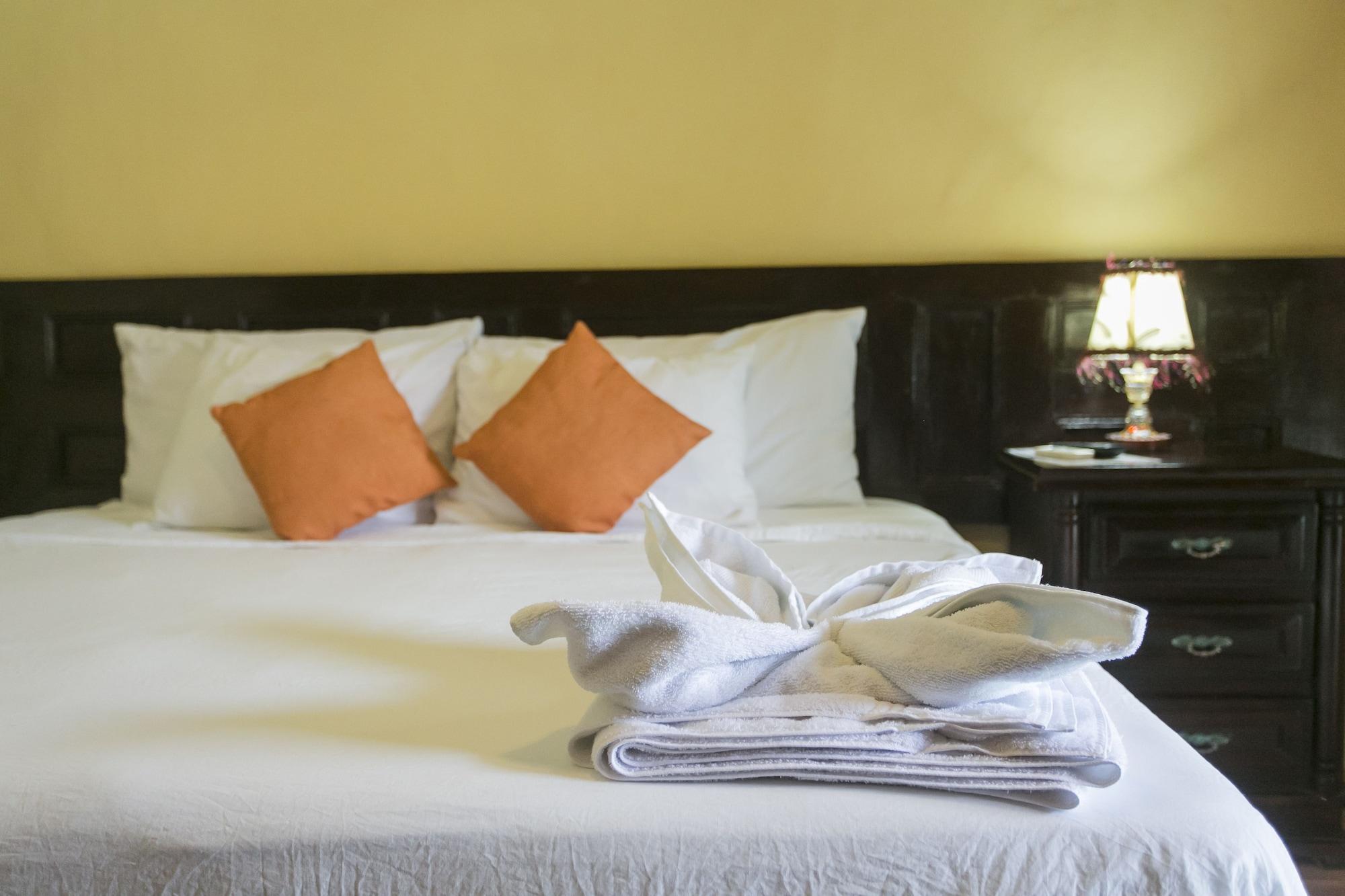 Hotel Casa Del Consulado Granada Εξωτερικό φωτογραφία