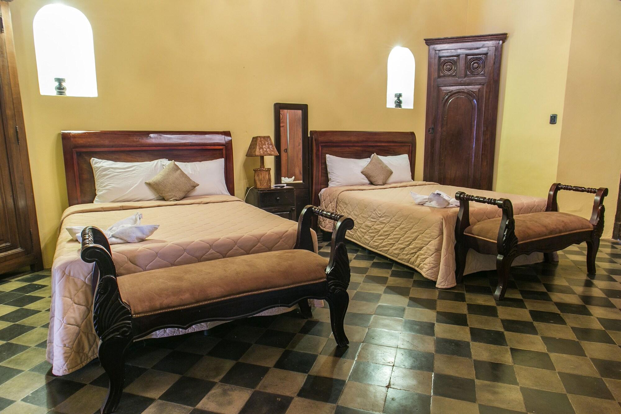 Hotel Casa Del Consulado Granada Εξωτερικό φωτογραφία