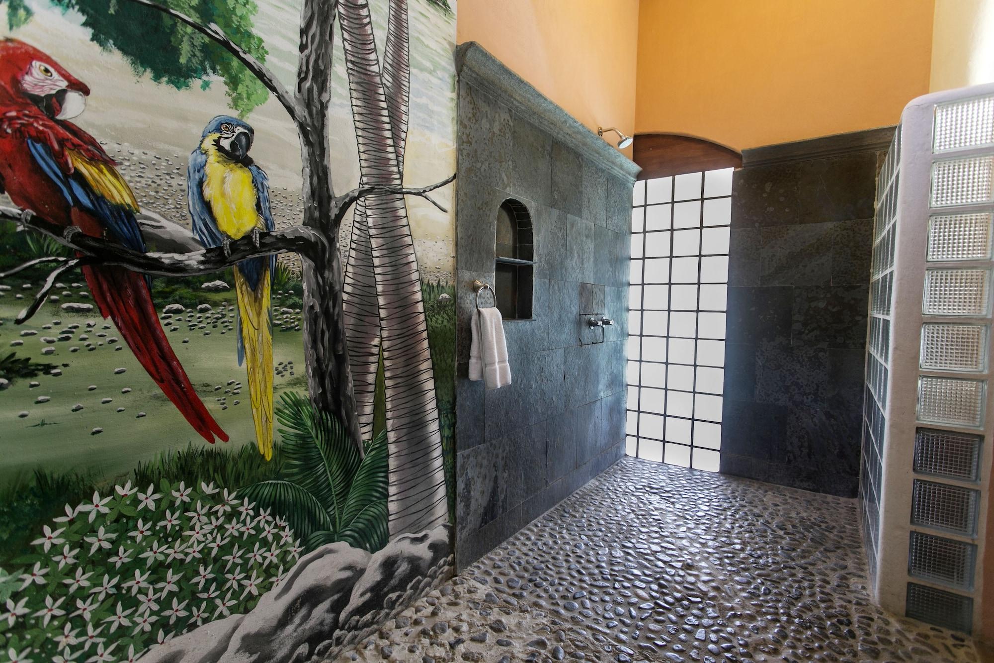 Hotel Casa Del Consulado Granada Εξωτερικό φωτογραφία
