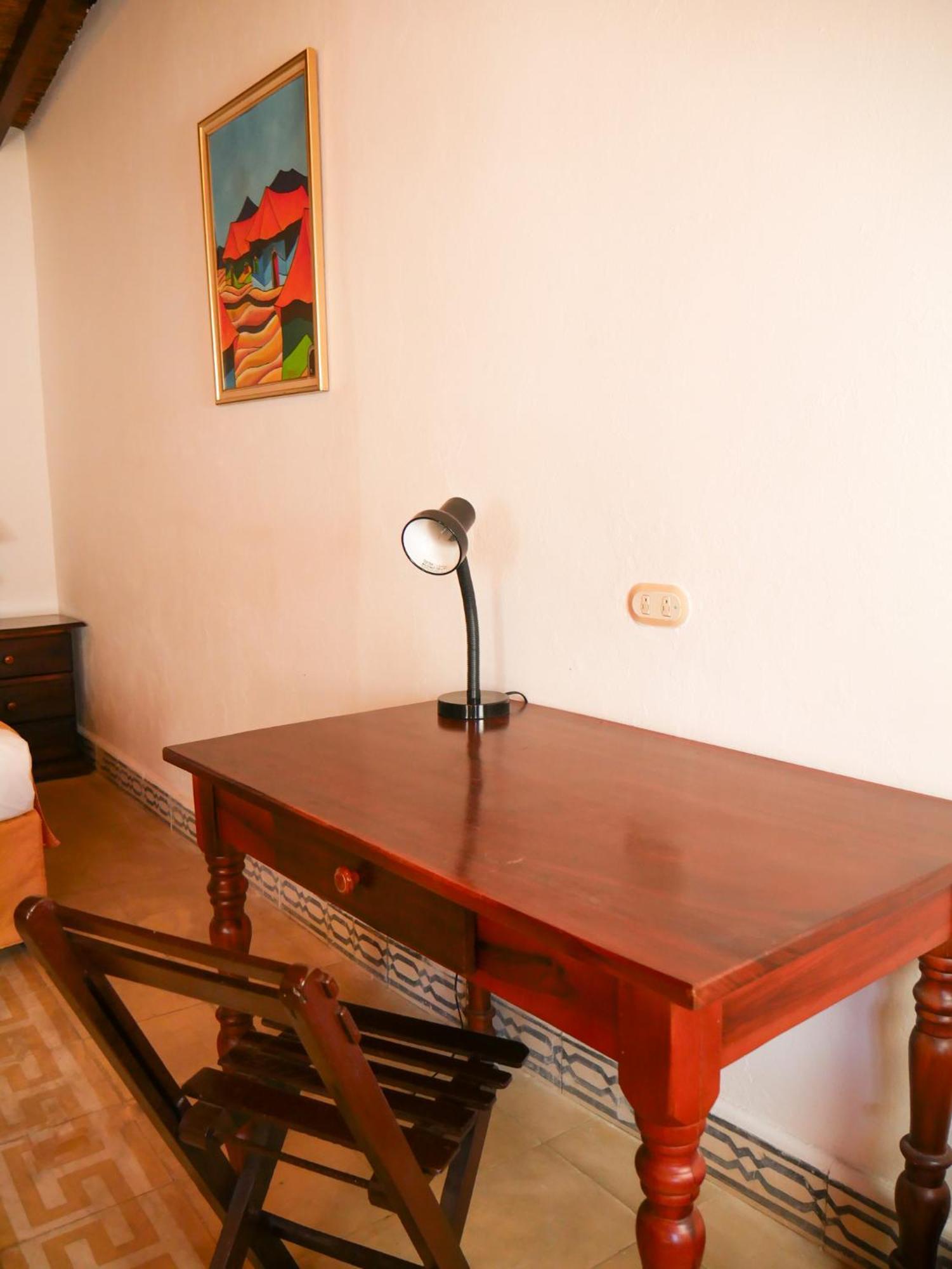Hotel Casa Del Consulado Granada Εξωτερικό φωτογραφία