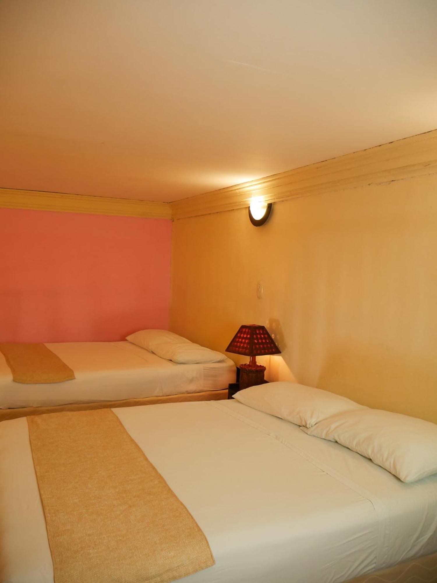 Hotel Casa Del Consulado Granada Εξωτερικό φωτογραφία