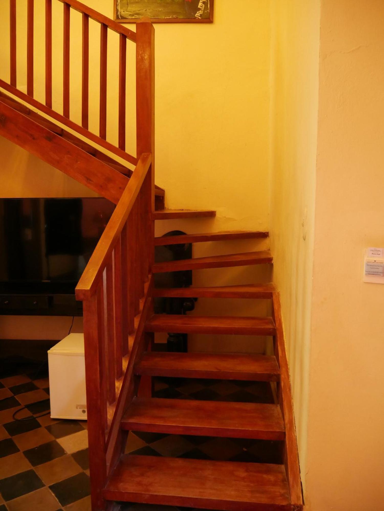 Hotel Casa Del Consulado Granada Εξωτερικό φωτογραφία