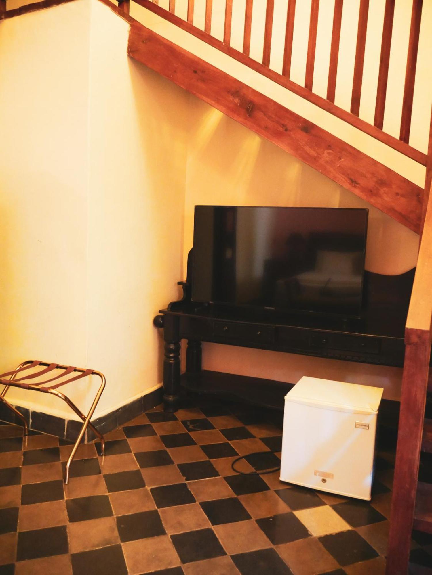 Hotel Casa Del Consulado Granada Εξωτερικό φωτογραφία