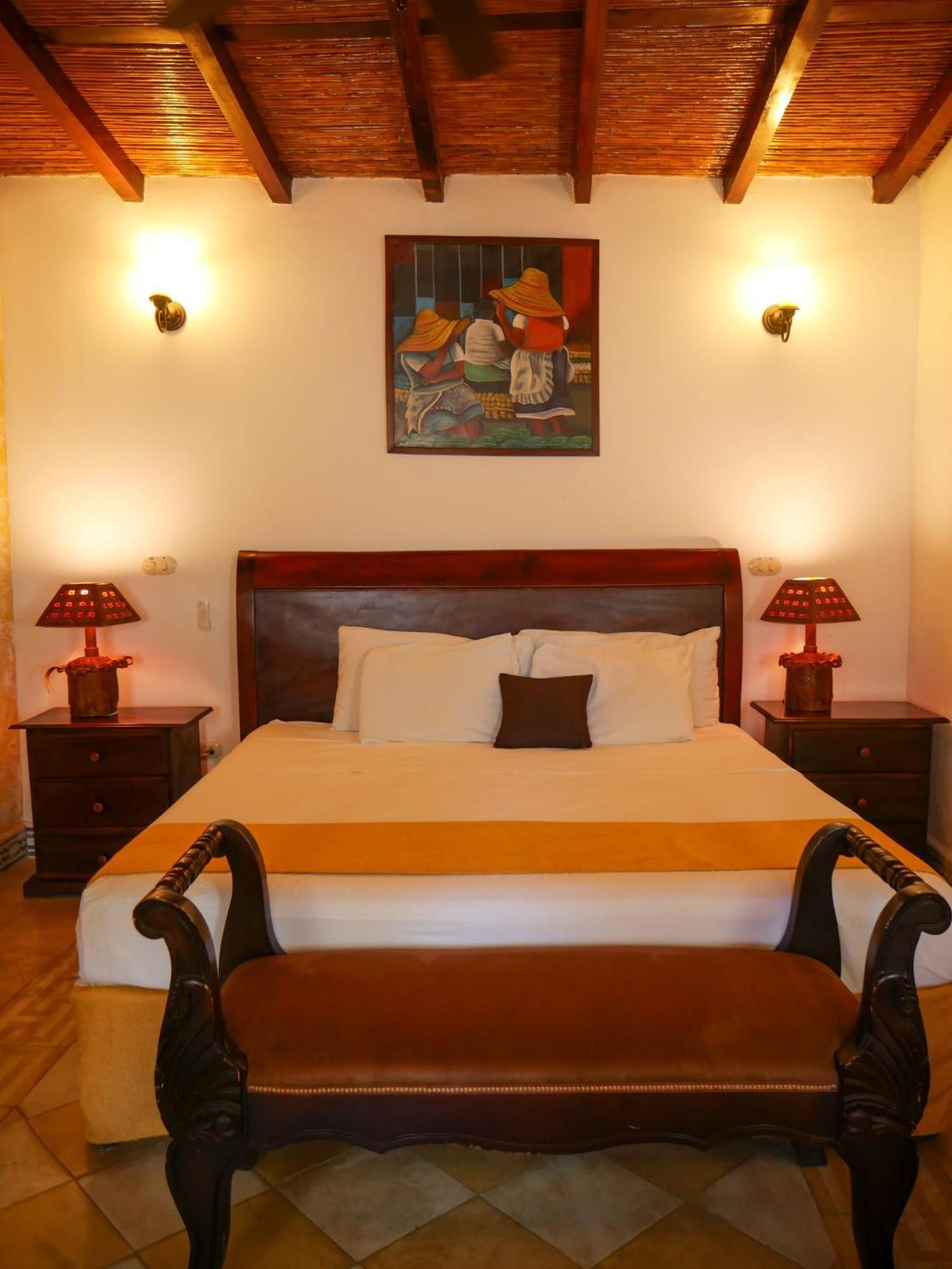 Hotel Casa Del Consulado Granada Εξωτερικό φωτογραφία