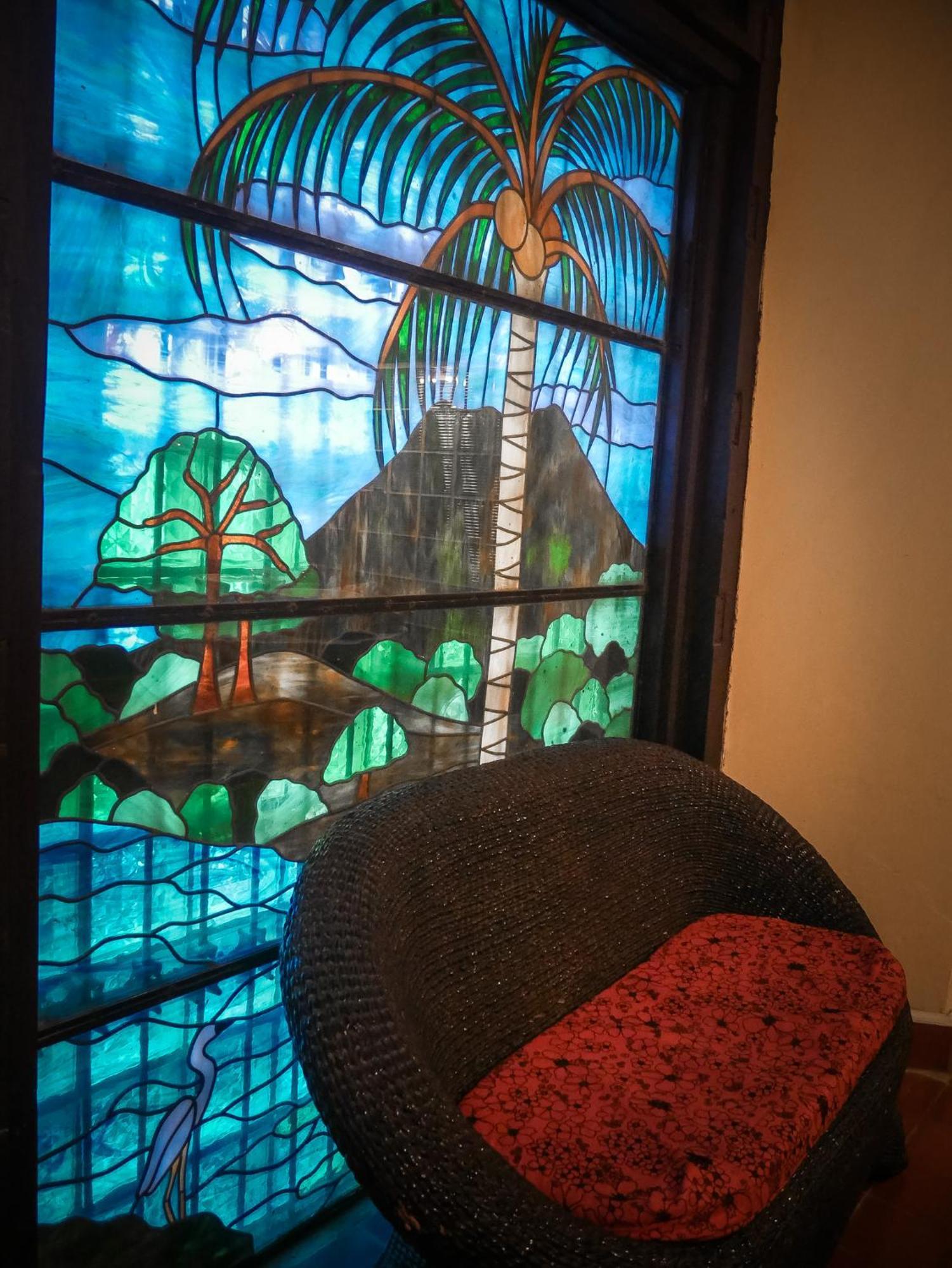Hotel Casa Del Consulado Granada Εξωτερικό φωτογραφία