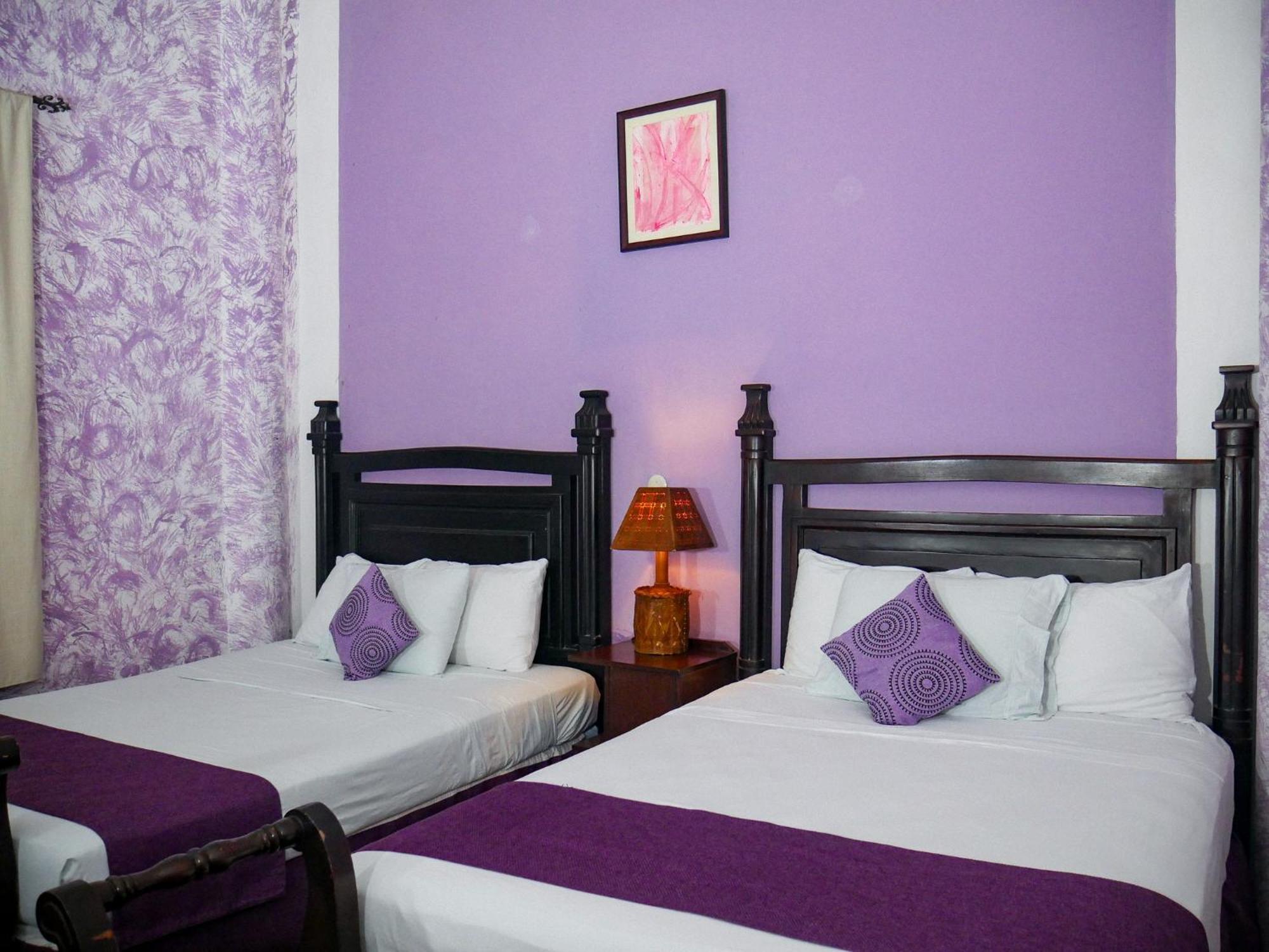 Hotel Casa Del Consulado Granada Εξωτερικό φωτογραφία