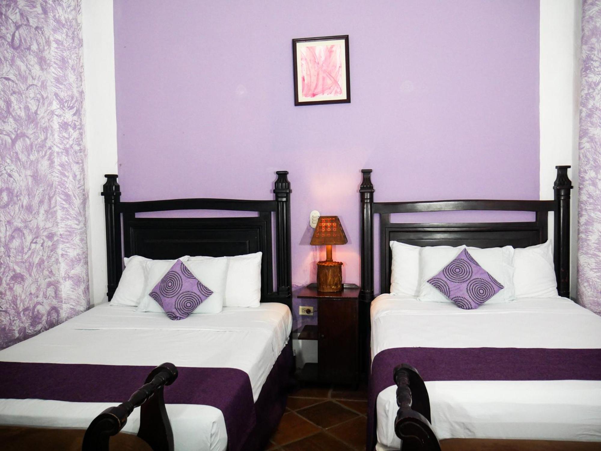 Hotel Casa Del Consulado Granada Εξωτερικό φωτογραφία