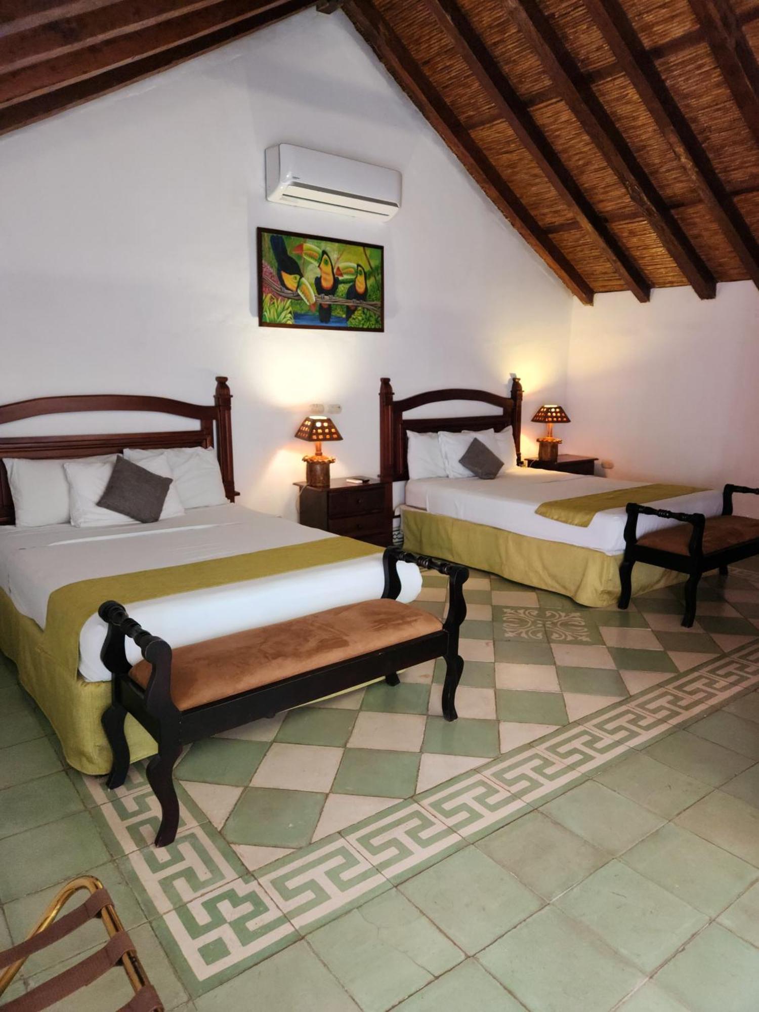 Hotel Casa Del Consulado Granada Εξωτερικό φωτογραφία