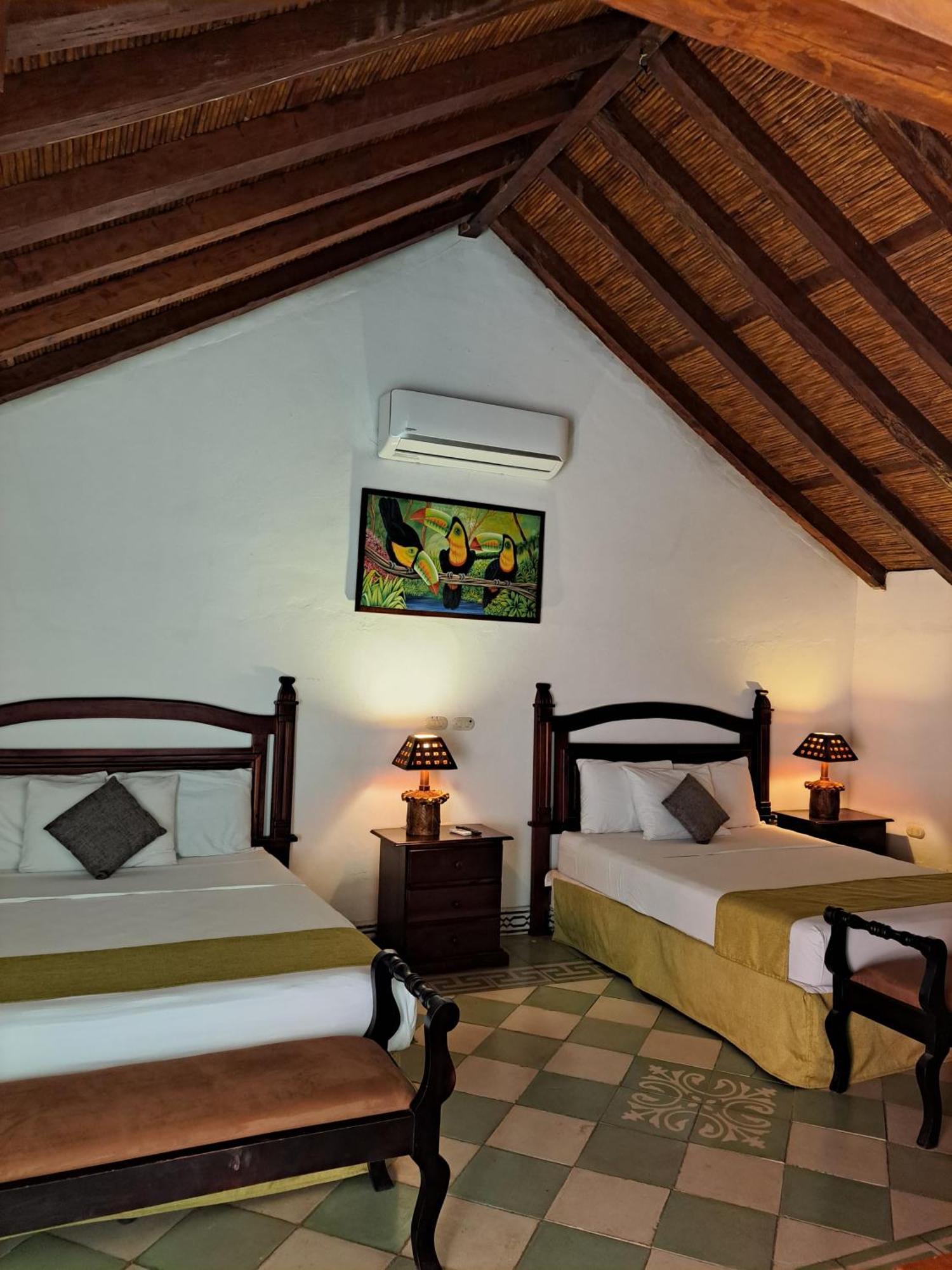 Hotel Casa Del Consulado Granada Εξωτερικό φωτογραφία