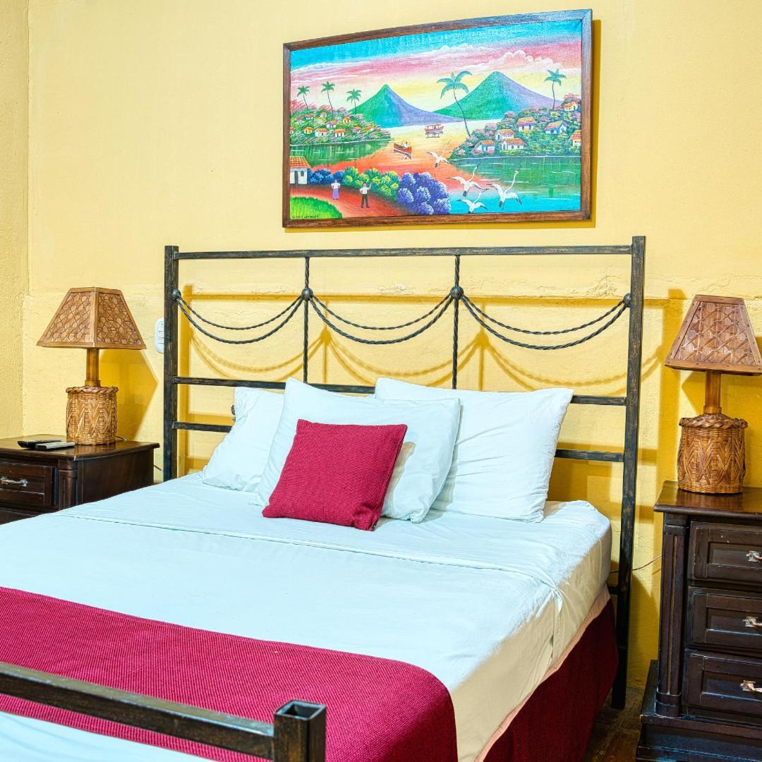 Hotel Casa Del Consulado Granada Εξωτερικό φωτογραφία