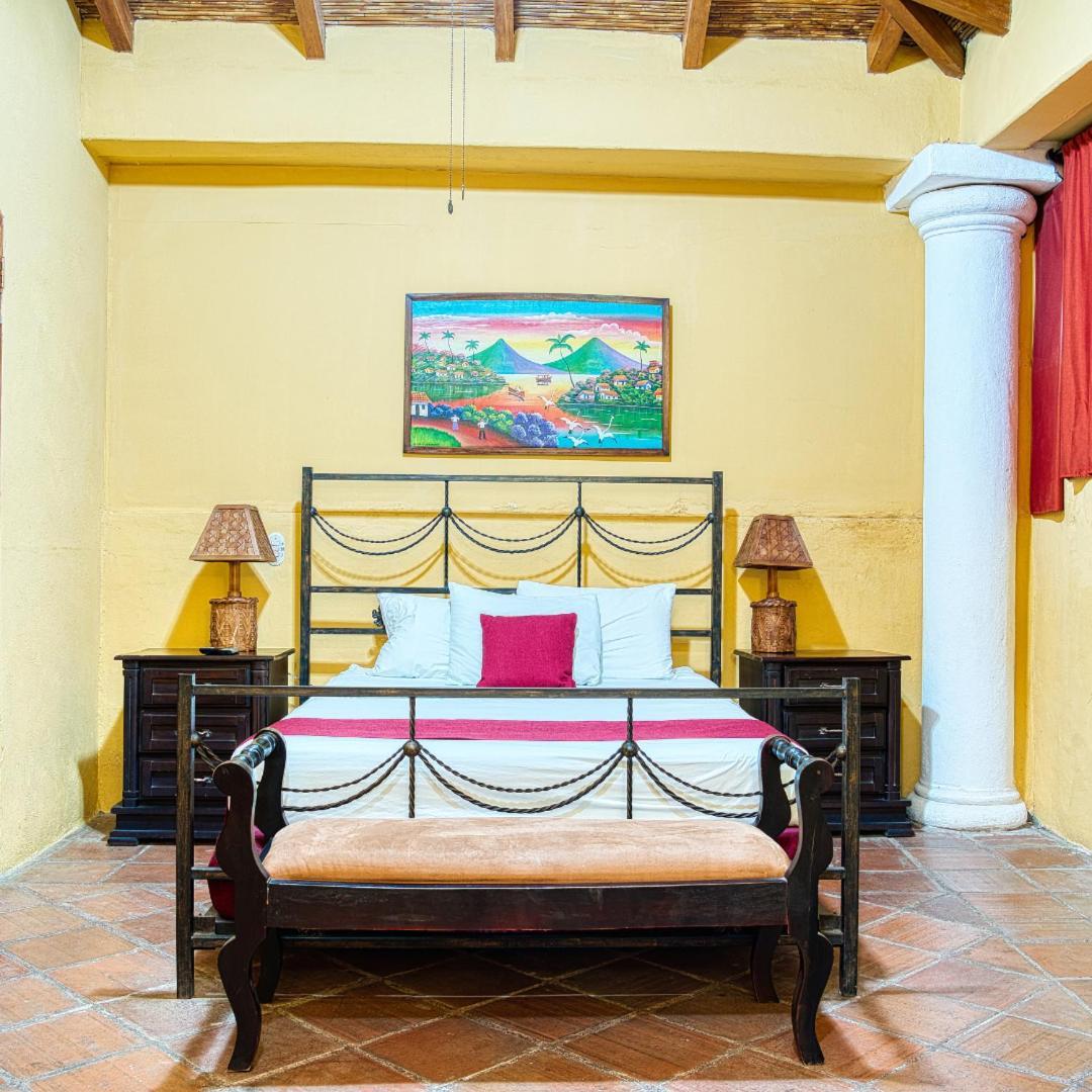 Hotel Casa Del Consulado Granada Εξωτερικό φωτογραφία