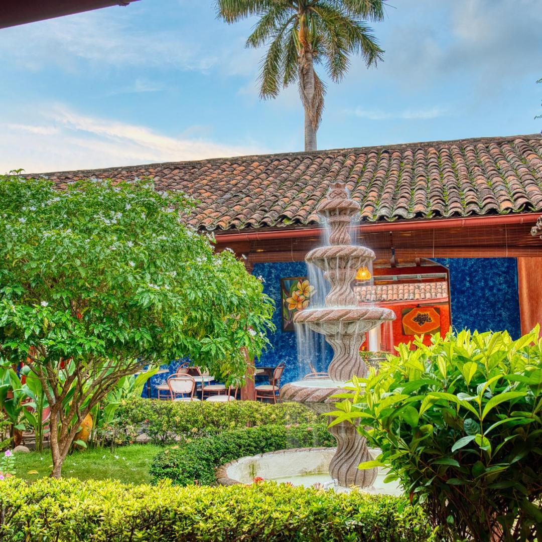 Hotel Casa Del Consulado Granada Εξωτερικό φωτογραφία