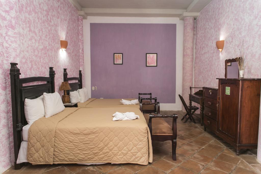 Hotel Casa Del Consulado Granada Εξωτερικό φωτογραφία
