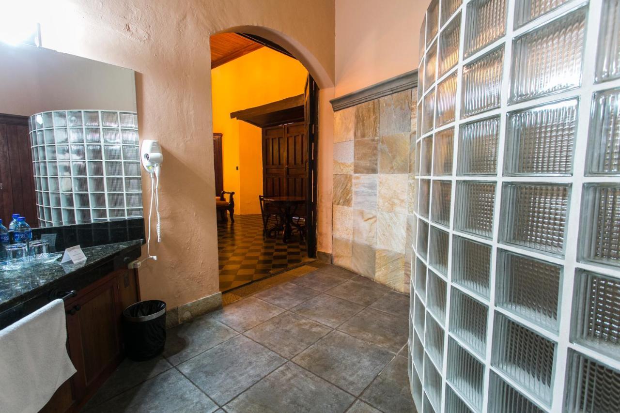 Hotel Casa Del Consulado Granada Εξωτερικό φωτογραφία