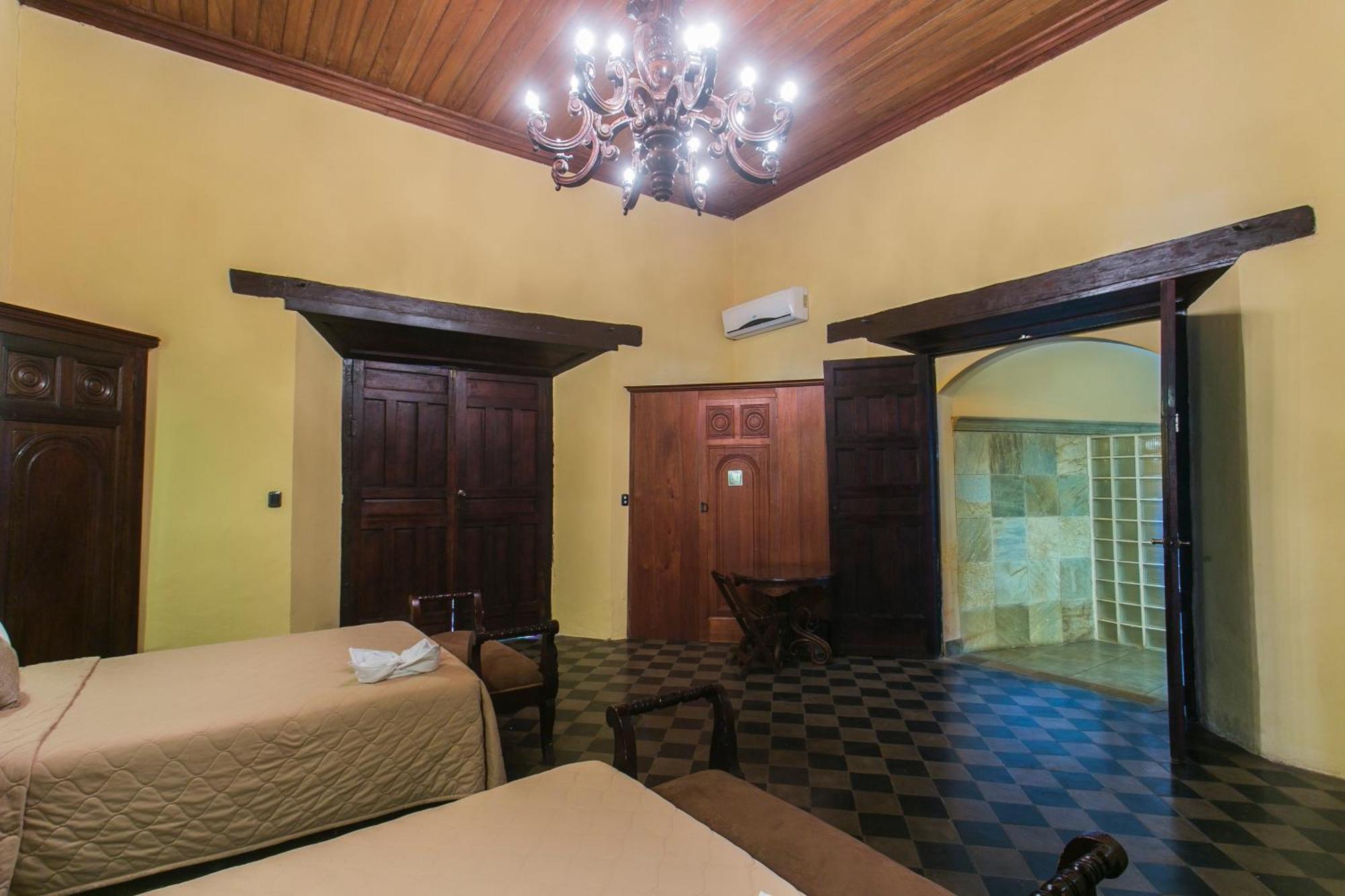 Hotel Casa Del Consulado Granada Εξωτερικό φωτογραφία